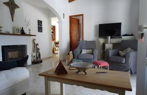 Villa Abrils