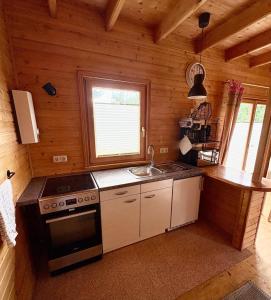 Ferienhaus Sonne