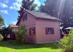 Ferienhaus Sonne