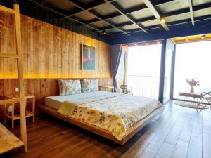 Lego Homestay - Tam Đảo
