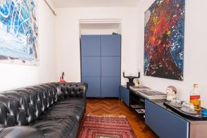 Casa Dei Mori Messina