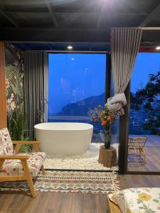 Lego Homestay - Tam Đảo