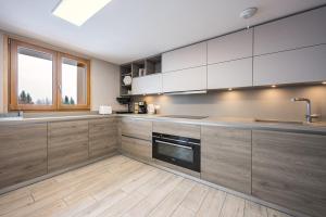 Alphonsine Ski Lodge