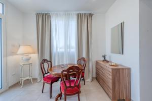 Ranzulu Casa Vacanza