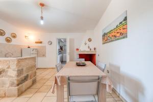 Ranzulu Casa Vacanza