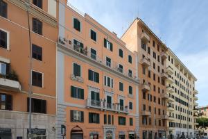 Cozy Appio couple apartment AC Wi Fi