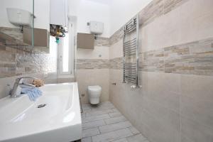 Cozy Appio couple apartment AC Wi Fi