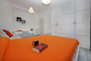 Cozy Appio couple apartment AC Wi Fi
