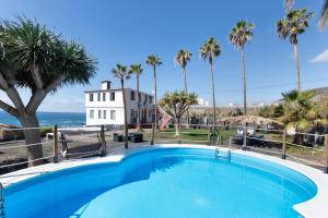 La Bayana Apartaments - 4