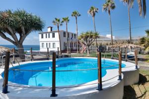 La Bayana Apartaments - 4