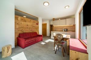 Mayrhof Apartment Vergissmeinnicht