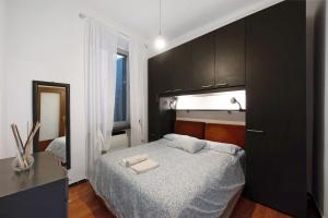 Flat in the heart of the center