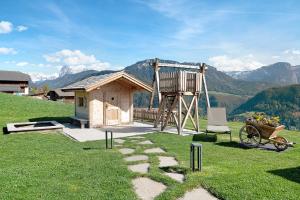 Platiederhof Apt Unterpulg