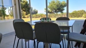 Apartment Miraflores