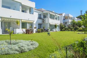 Apartment Miraflores