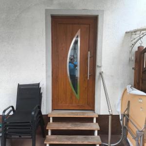 Ferienwohnung Seus