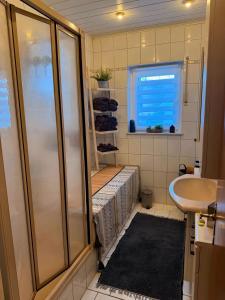 Ferienwohnung Seus