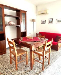 Cuncordu Affitti Brevi- Alghero img14