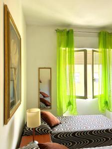 Cuncordu Affitti Brevi- Alghero img22