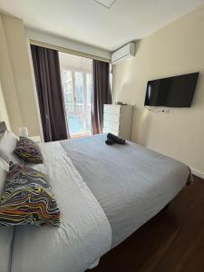 Apartamento Villarias