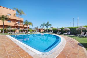 Apartamento 16 - Quarteira