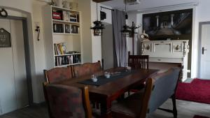 Ferienhaus Antje