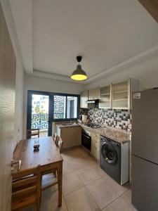 Luxury Apartment in martil