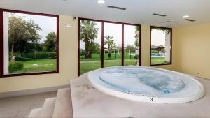 Luxury 3 Beds Villa Inside Resort