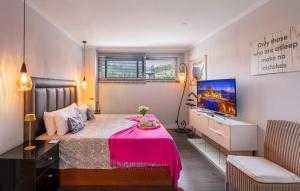 Luxury 3 Beds Villa Inside Resort