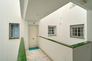 Firstline Beach by Ist