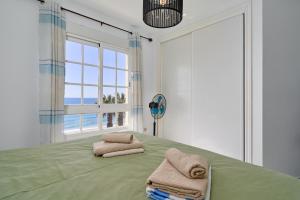 Firstline Beach by Ist