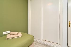 Firstline Beach by Ist