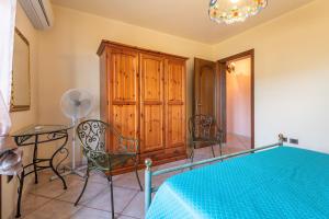 Villa Chia img17