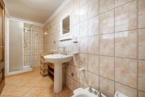 Villa Chia img29