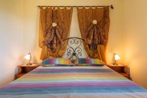Villa Chia img18