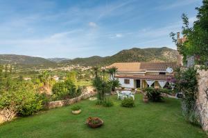 Villa Chia