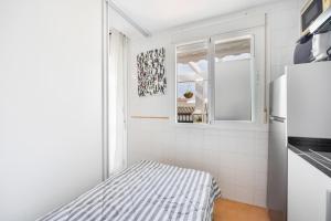 Estudio ático centro Rota