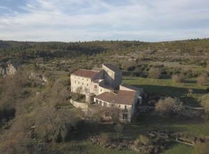 Château de La Roque