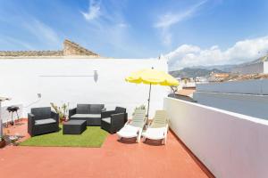 Apartamento Pintada 25