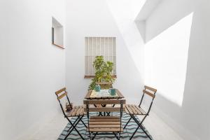 Apartamento Pintada 25