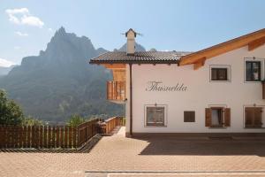 Thusnelda Apartment B