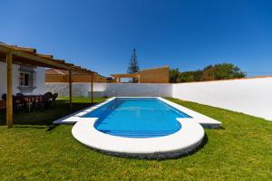 Chalet Isla del Sotillo