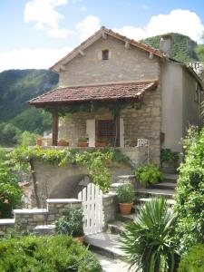 Gite La Lavande