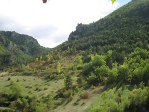 Gite La Lavande