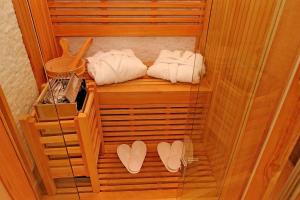 TreasureRome Campo de Fiori Retreat