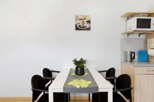 Ferienwohnung Geiger