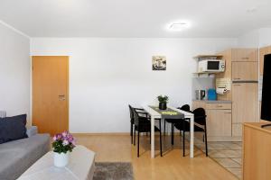 Ferienwohnung Geiger