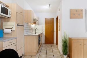 Ferienwohnung Geiger