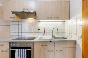 Ferienwohnung Geiger