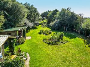 Ferienwohnung Insel Pellworm